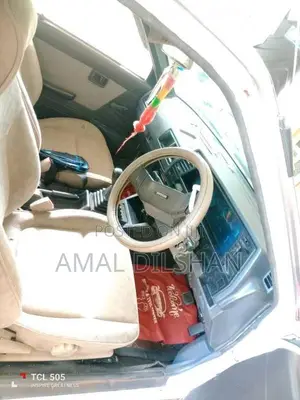 Nissan Sunny 1987 Car (Used)