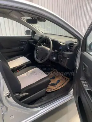 Daihatsu Mira 2025 Car Unregistered (Recondition)