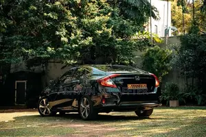 Honda Civic 2020 Car (Used)