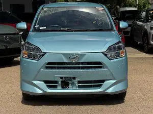 Daihatsu Mira X Safety 2025 Car Unregistered (Recondition)