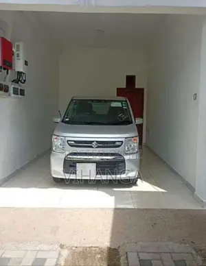 Suzuki Wagon R FX 2024 Car (Used)