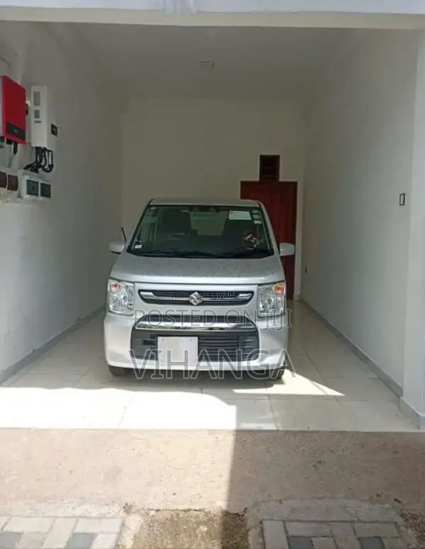 Suzuki Wagon R FX 2024 Car (Used)