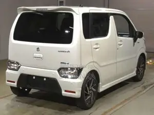 Suzuki Wagon R 2026 Car Brand New