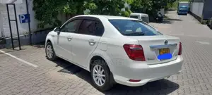 Toyota Axio G Grade 2015 Car (Used)