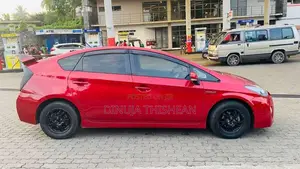 Toyota Prius 2010 Car (Used)