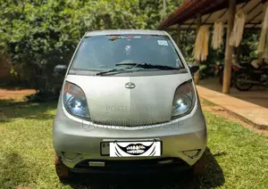 Tata Nano CX 2012 Car (Used)