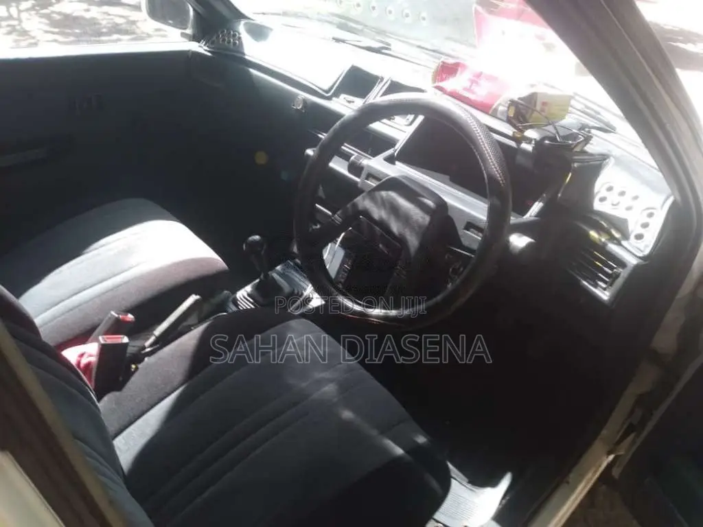 Mitsubishi Lancer 1991 Car (Used)