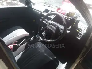Mitsubishi Lancer 1991 Car (Used)