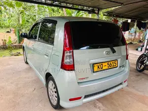 Perodua Viva Elite 2011 Car (Used)