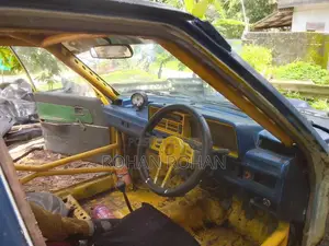 Ford Laser 1984 Car (Used)
