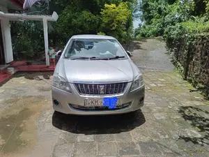 Toyota Premio 2007 Car (Used)