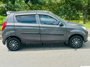 Suzuki Alto 2015 Car (Used)