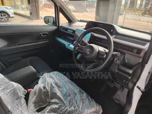Suzuki Wagon R Z 2026 Car Unregistered (Recondition)