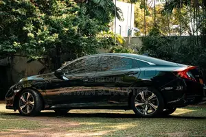 Honda Civic 2020 Car (Used)