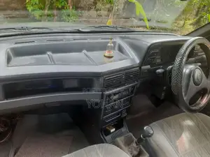 Daewoo Racer 1993 Car (Used)