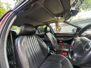 Peugeot 406 2000 Car (Used)