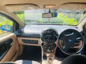 Micro Panda 2015 Car (Used)