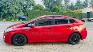 Toyota Prius 2010 Car (Used)
