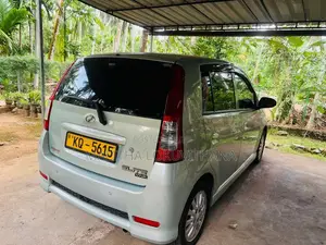 Perodua Viva Elite 2011 Car (Used)
