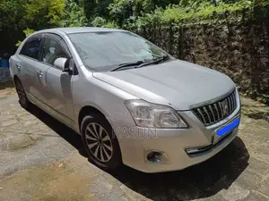 Toyota Premio 2007 Car (Used)