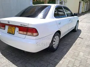 Nissan B15 2007 Car (Used)