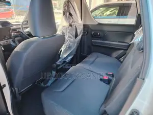 Suzuki Wagon R Z 2026 Car Unregistered (Recondition)