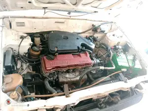 Nissan Sunny 1987 Car (Used)