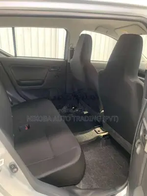 Daihatsu Mira 2025 Car Unregistered (Recondition)