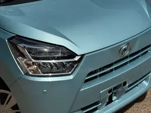 Daihatsu Mira X Safety 2025 Car Unregistered (Recondition)
