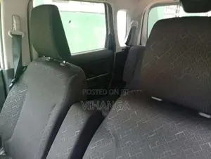 Suzuki Wagon R FX 2024 Car (Used)
