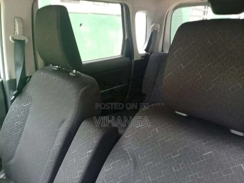 Suzuki Wagon R FX 2024 Car (Used)