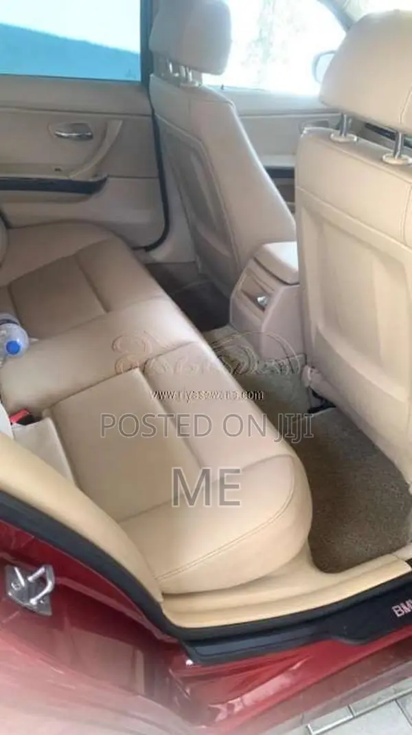 BMW 320D 2011 Car (Used)