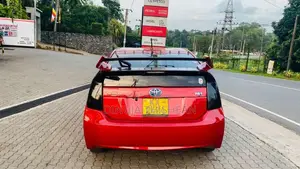 Toyota Prius 2010 Car (Used)