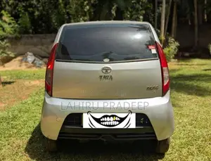 Tata Nano CX 2012 Car (Used)