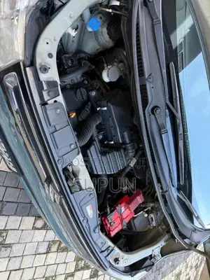 Suzuki Wagon R FX 2017 Car (Used)