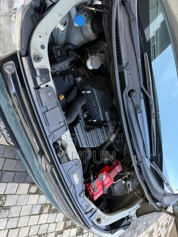 Suzuki Wagon R FX 2017 Car (Used)