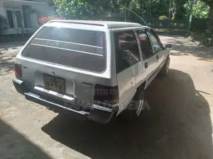Mitsubishi Lancer 1991 Car (Used)