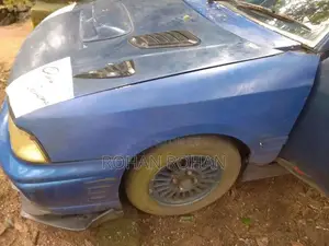 Ford Laser 1984 Car (Used)