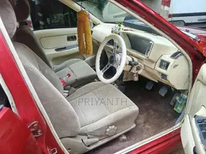 Nissan Pulsar 1988 Car (Used)