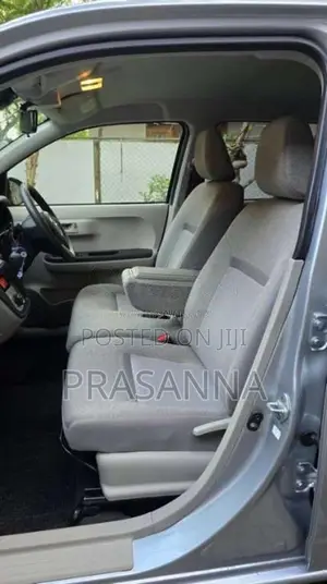Daihatsu Boon 2017 Car (Used)