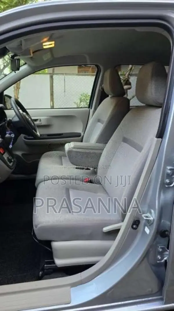 Daihatsu Boon 2017 Car (Used)