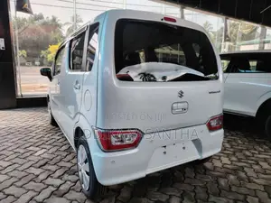 Suzuki Wagon R Z 2026 Car Unregistered (Recondition)