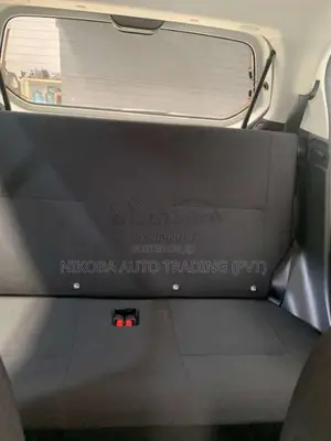 Daihatsu Mira 2025 Car Unregistered (Recondition)