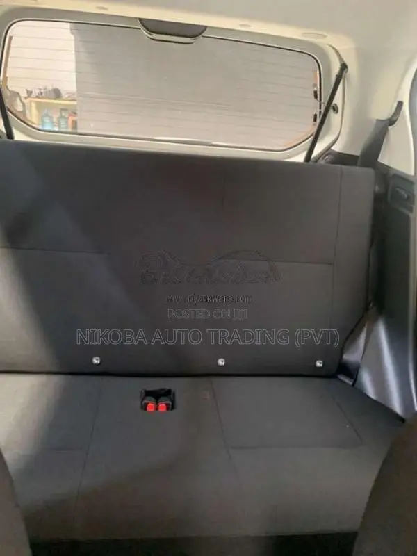 Daihatsu Mira 2025 Car Unregistered (Recondition)