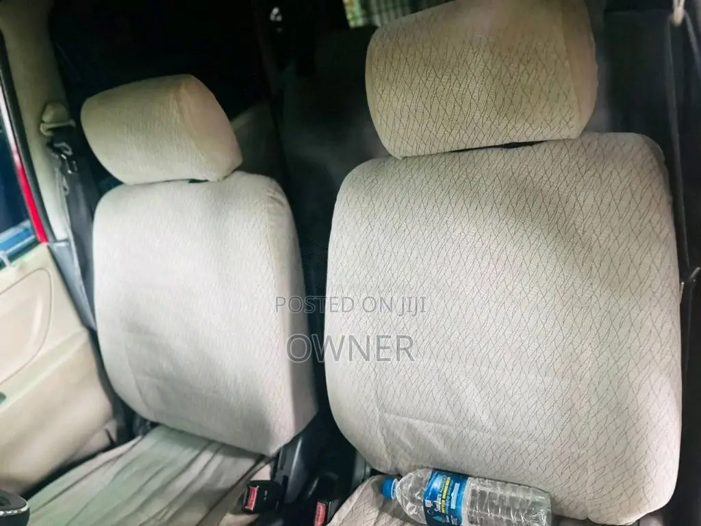 Suzuki Estilo 2008 Car (Used)