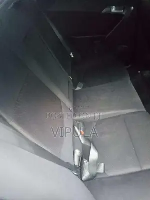 Kia Cerato 2011 Car (Used)