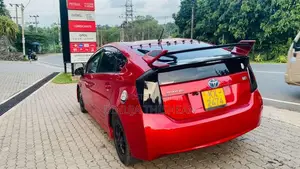 Toyota Prius 2010 Car (Used)