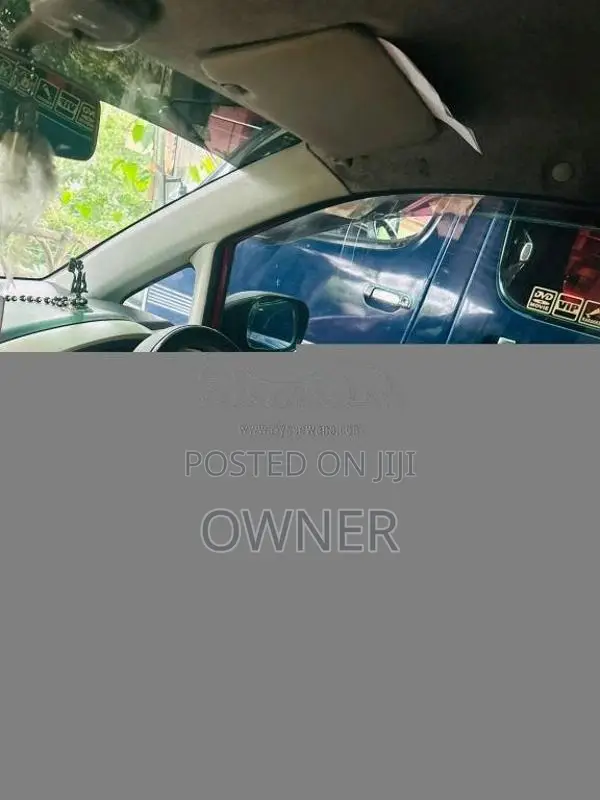 Suzuki Estilo 2008 Car (Used)