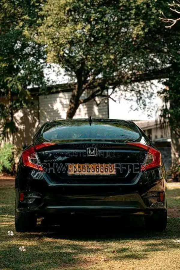 Honda Civic 2020 Car (Used)