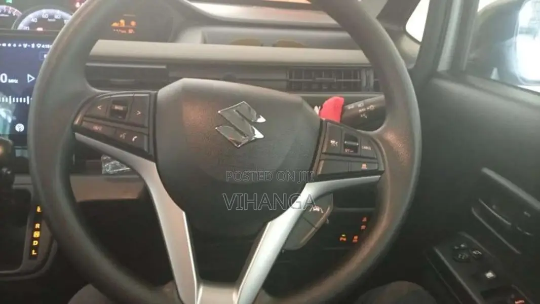 Suzuki Wagon R FX 2024 Car (Used)